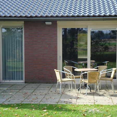 Vakantie-Oord "De Hulsdonken" Bergeijk Oda fotoğraf