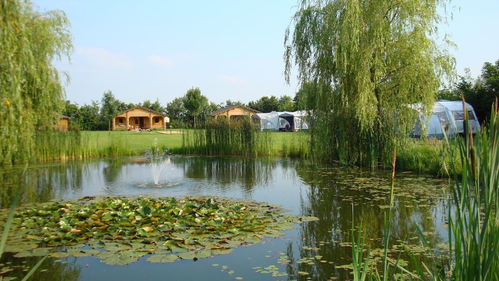 Vakantie-Oord "De Hulsdonken" Bergeijk Oda fotoğraf