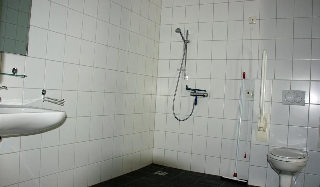 Vakantie-Oord "De Hulsdonken" Bergeijk Oda fotoğraf