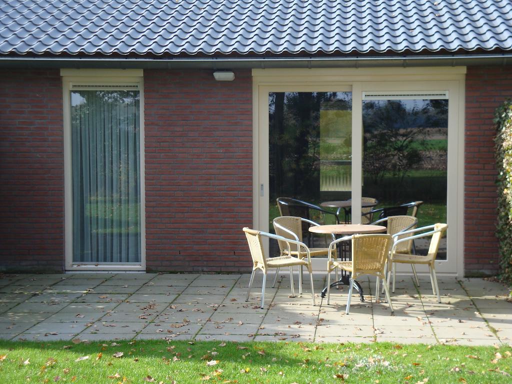 Vakantie-Oord "De Hulsdonken" Bergeijk Oda fotoğraf