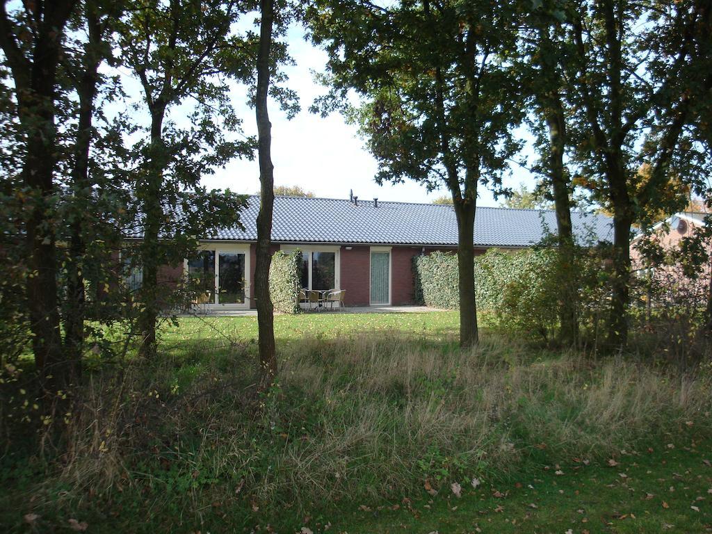 Vakantie-Oord "De Hulsdonken" Bergeijk Oda fotoğraf