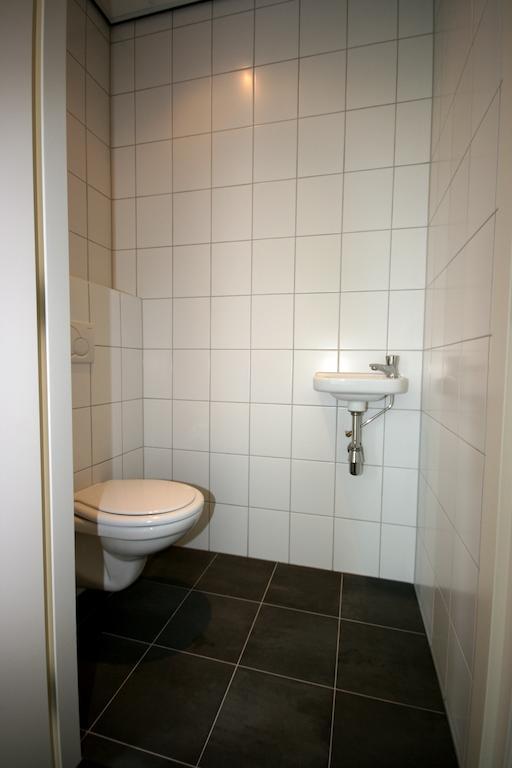 Vakantie-Oord "De Hulsdonken" Bergeijk Oda fotoğraf