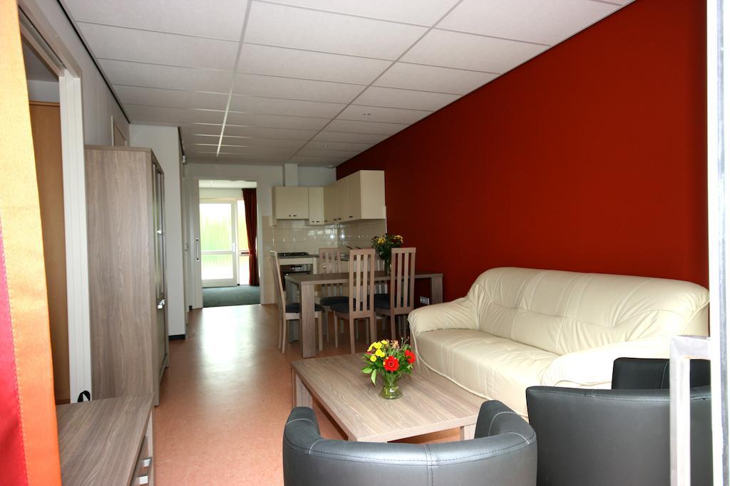Vakantie-Oord "De Hulsdonken" Bergeijk Oda fotoğraf