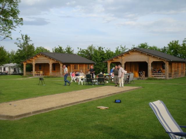 Vakantie-Oord "De Hulsdonken" Bergeijk Oda fotoğraf